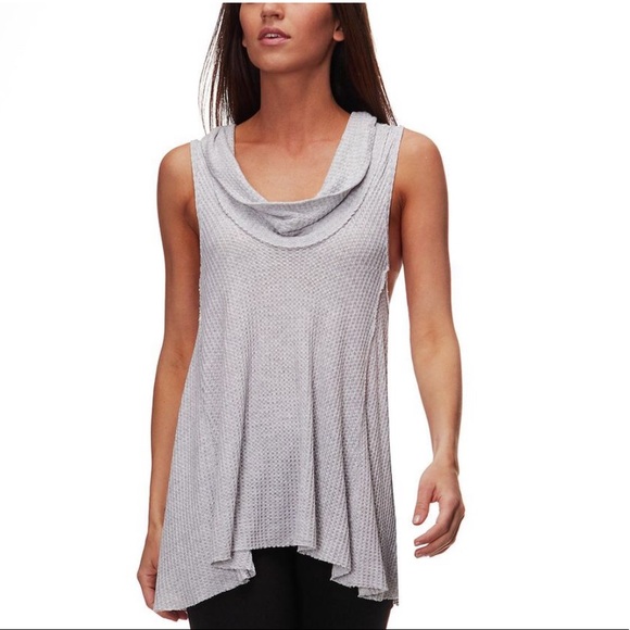 Free People Tops - NWT FREE PEOPLE SWING IT BABY BLUE